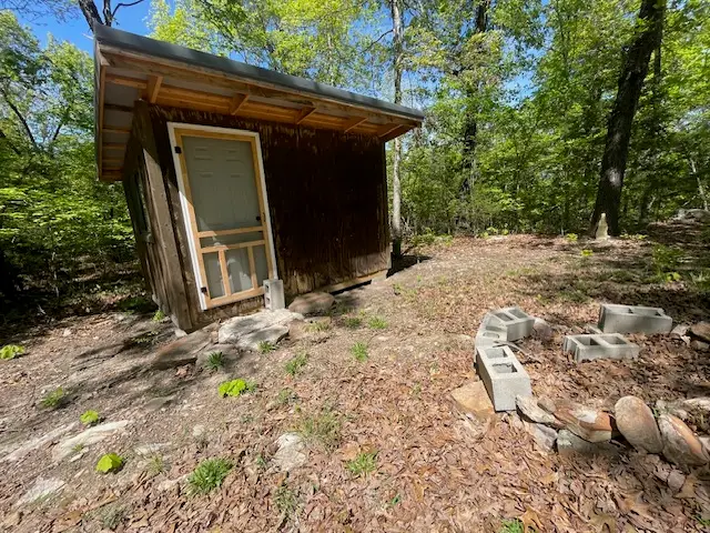 435 Zone Ridge Lane, Yellville, AR 72687 - #1