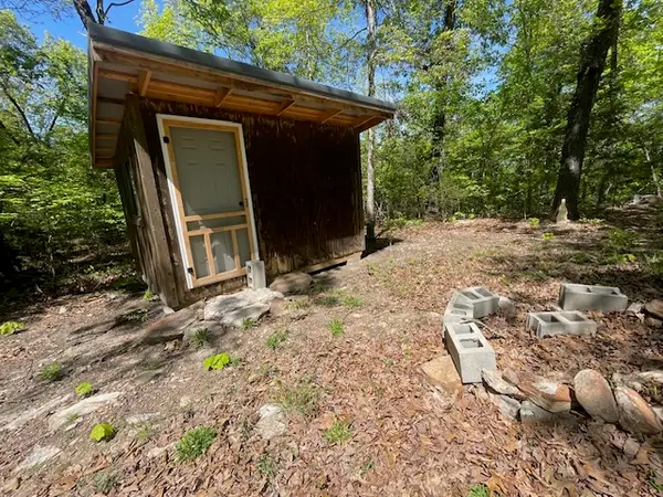 435 Zone Ridge Lane, Yellville, AR 72687