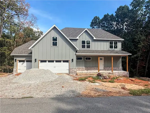 43 Kincardine Drive, Bella Vista, AR 72715