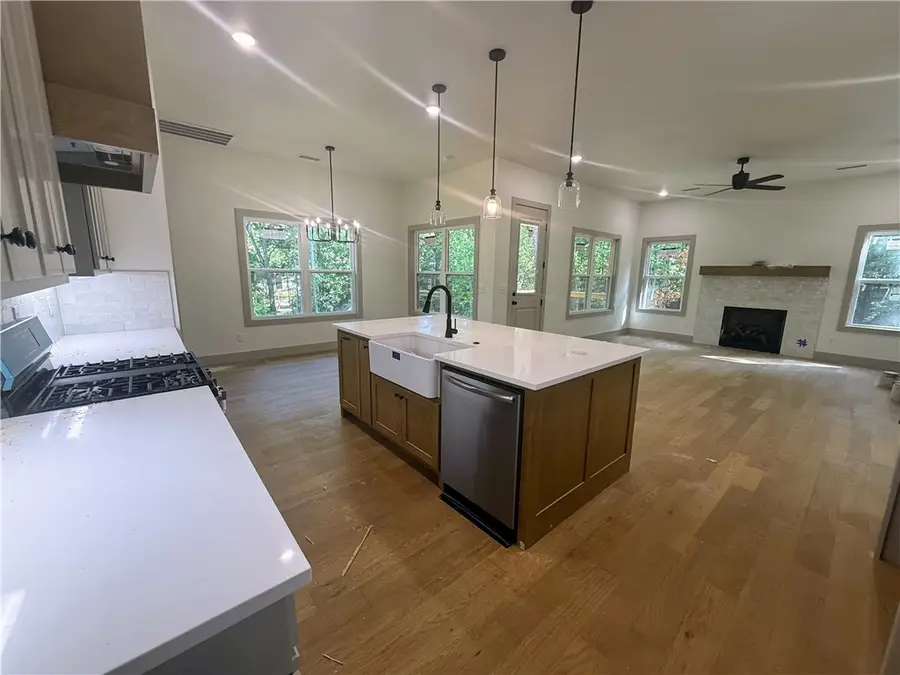 43 Kincardine Drive, Bella Vista, AR 72715 - #2
