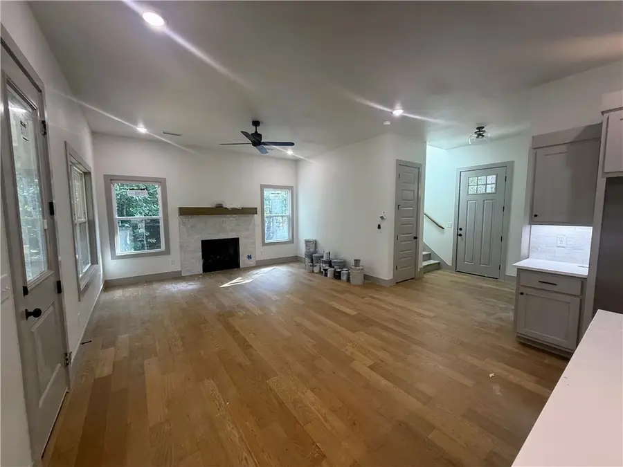 43 Kincardine Drive, Bella Vista, AR 72715 - #3