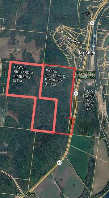 14727 State Highway 59, Noel, MO 64854 - #2