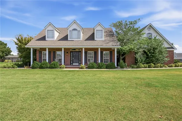 226 Fredonia Street, Elm Springs, AR 72762