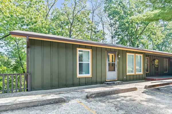 52 Dogwood Drive, Bella Vista, AR 72715