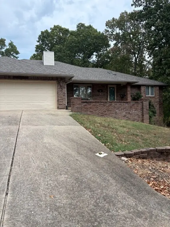 3 Hornby Lane, Bella Vista, AR 72714 - #2