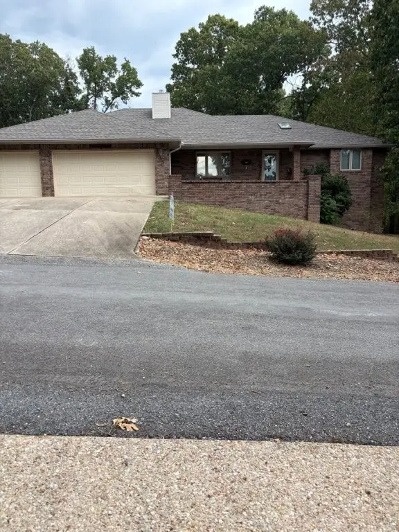 3 Hornby Lane, Bella Vista, AR 72714 - #3