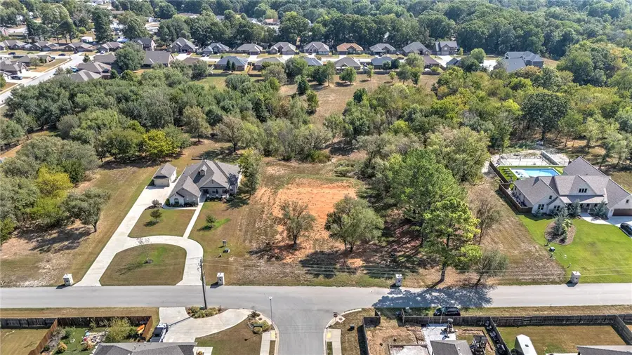 700 Ross Salvage Road, Pea Ridge, AR 72751 - #2