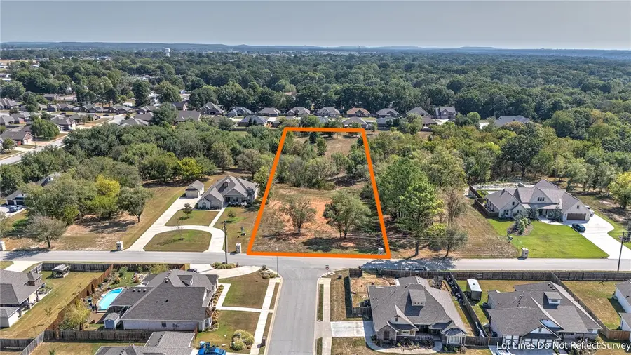 700 Ross Salvage Road, Pea Ridge, AR 72751 - #3