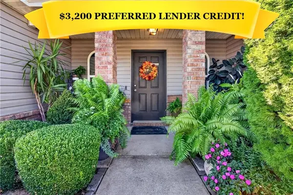 2663 Wyandotte Avenue, Springdale, AR 72764