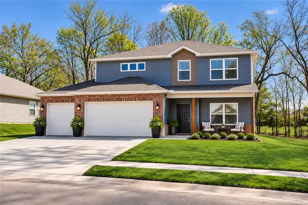 3051 Emil Drive, Fayetteville, AR 72704