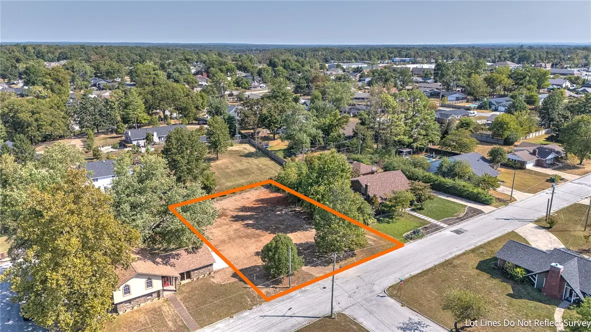 NW 11th Street, Bentonville, AR 72712 - #1