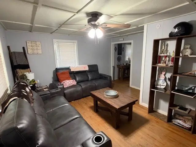 535 Linker Mountain Road, Dover, AR 72837 - #3