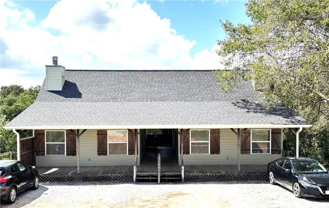 489 Business Highway 412, Huntsville, AR 72740 - #1