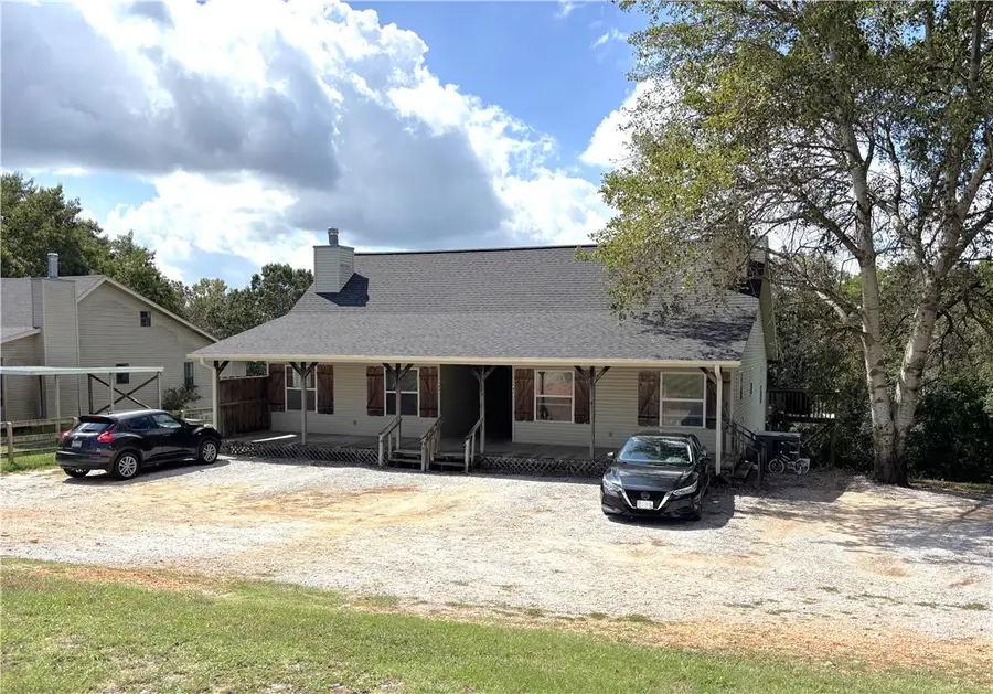 489 Business Highway 412, Huntsville, AR 72740 - #2