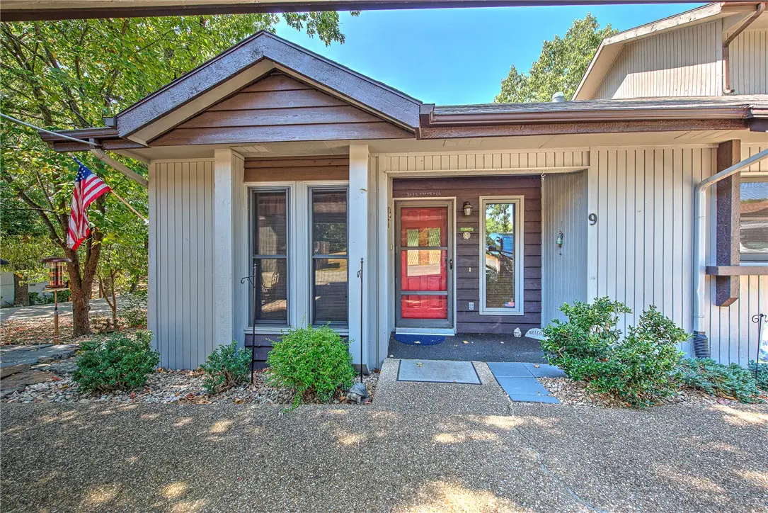 9 Everette Lane, Bella Vista, AR 72714 - #1