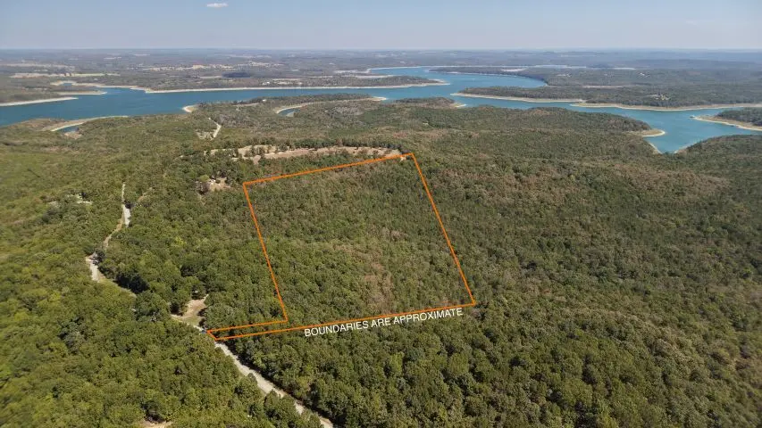 001-09384-000 Camp Galilee, Lead Hill, AR 72644 - #1