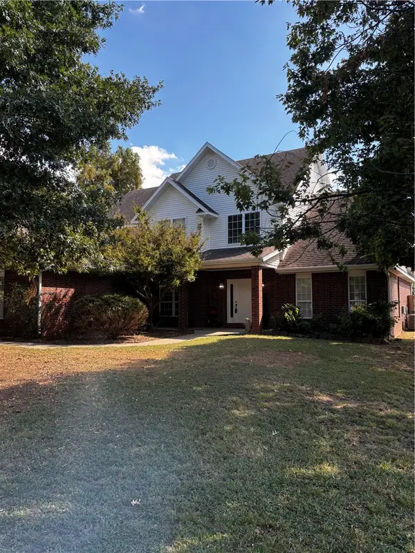 11016 N Highway 170, Farmington, AR 72730