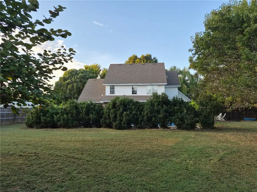 11016 N Highway 170, Farmington, AR 72730 - #3