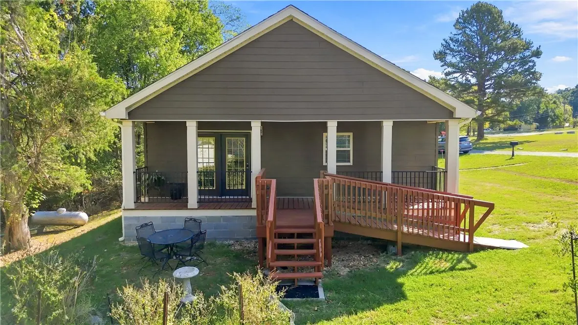 22661 Lakeview Road, Springdale, AR 72764 - #1