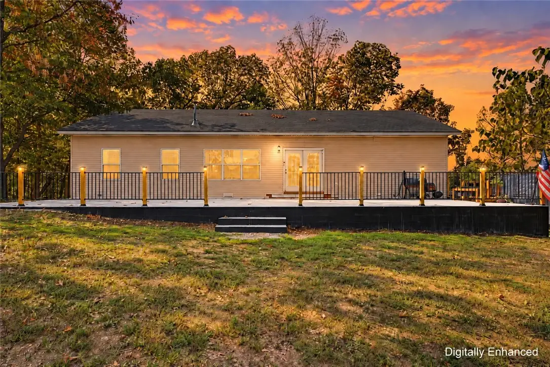 15282 Burgin Valley Road, Gravette, AR 72736 - #1