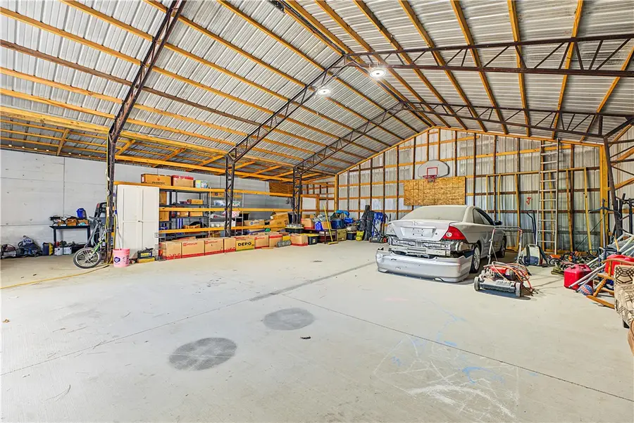 15282 Burgin Valley Road, Gravette, AR 72736 - #3