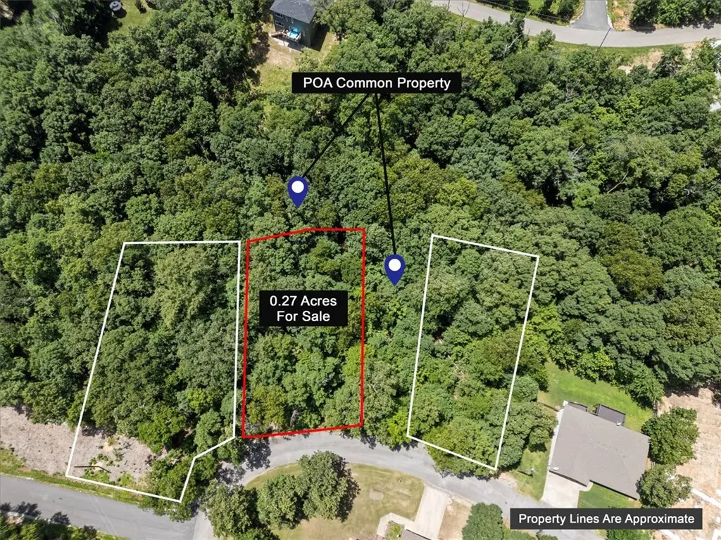 TBD Nantwich Circle, Bella Vista, AR 72714 - #1