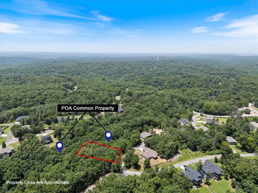 TBD Nantwich Circle, Bella Vista, AR 72714 - #2