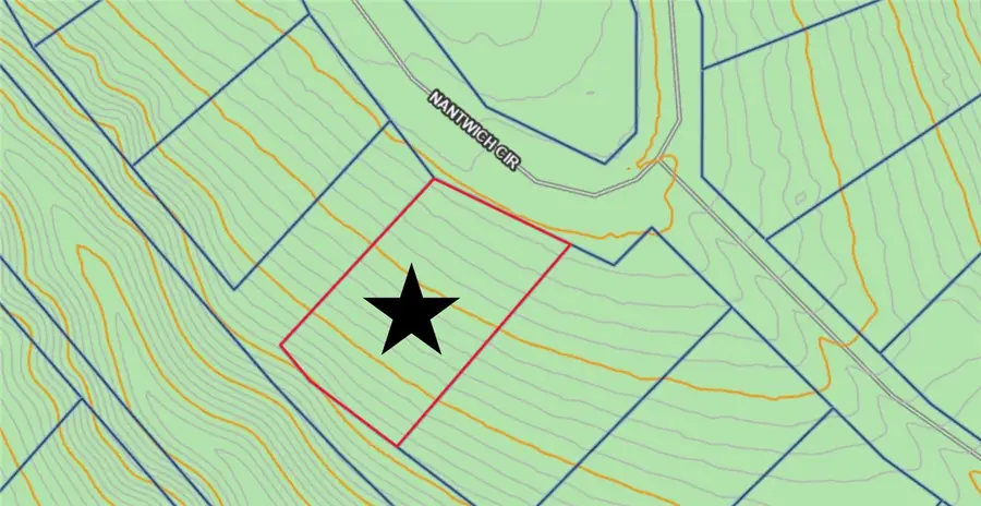 TBD Nantwich Circle, Bella Vista, AR 72714 - #3