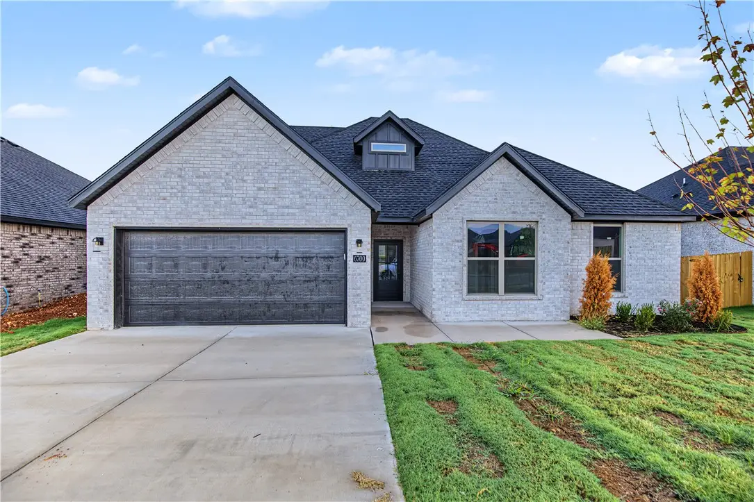 6700 High Meadow Boulevard, Bentonville, AR 72713 - #1