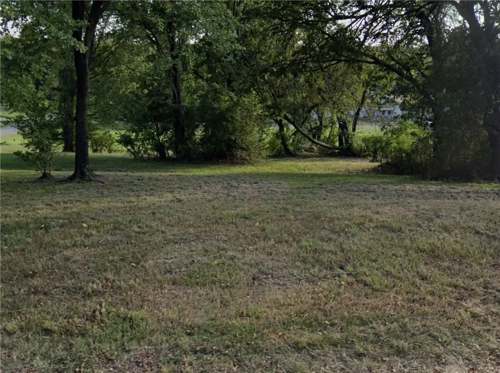 tbd Birnie Avenue, Fort Smith, AR 72904 - #1
