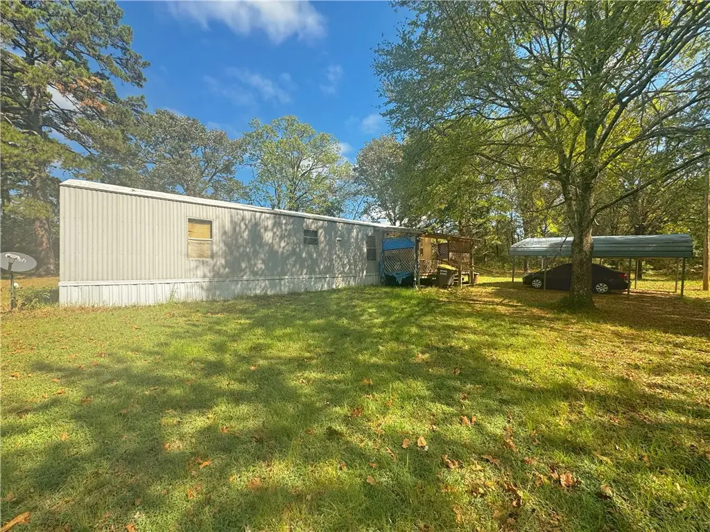 10350 Gum Springs Road, Dardanelle, AR 72834 - #1