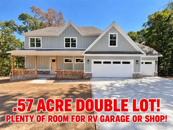8 Kirkoswald Lane, Bella Vista, AR 72715