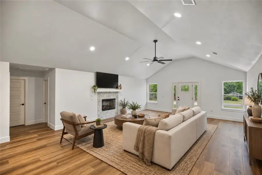 3 Lockhart Place, Bella Vista, AR 72715 - #2