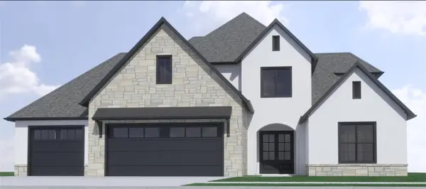 3808 SW Essence Avenue, Bentonville, AR 72713