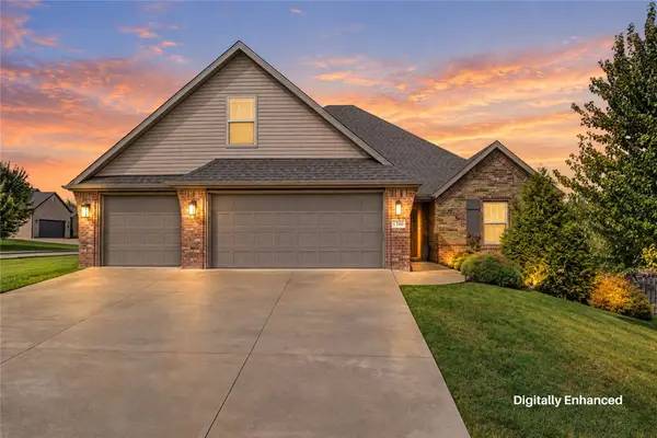 1740 Abbey Lane, Centerton, AR 72719