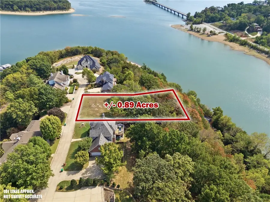 TBD Serenity Point Lane, Rogers, AR 72756 - #2