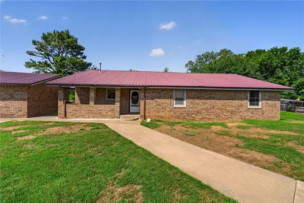 7383 S 447 Road, Rose, OK 74364