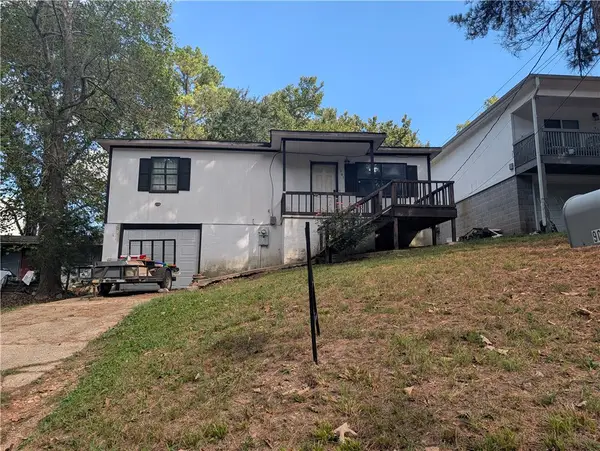 905 S Ash Street, Harrison, AR 72601