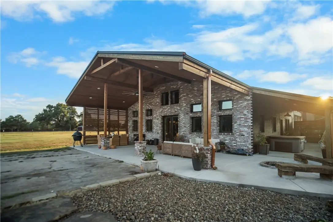 16456 Easterling Road, Pea Ridge, AR 72751 - #1