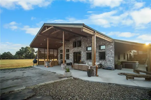 16456 Easterling Road, Pea Ridge, AR 72751
