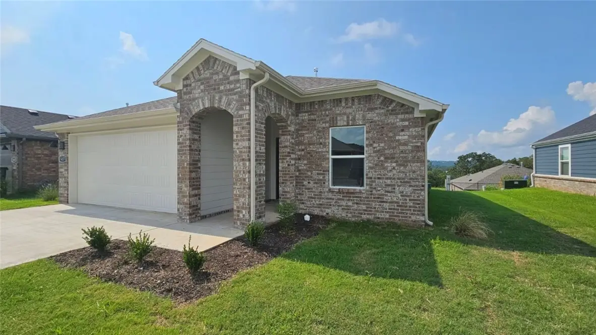 4234 Tulip Avenue, Springdale, AR 72764 - #1