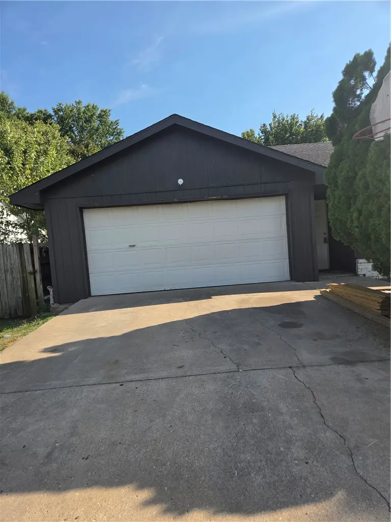702 Mimosa Place, Rogers, AR 72756 - #1