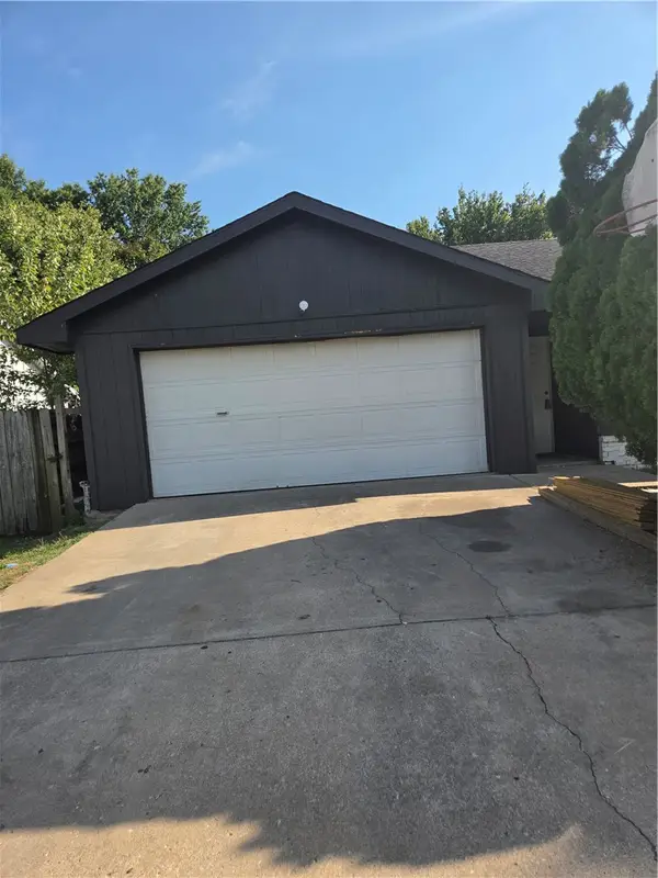 702 Mimosa Place, Rogers, AR 72756