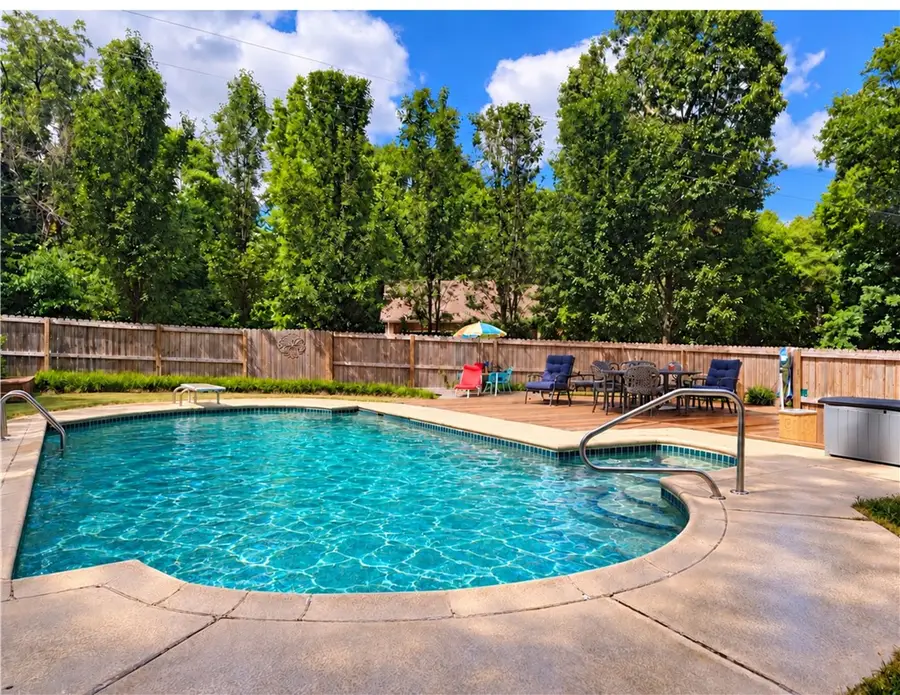 16 W Cardinal Court, Rogers, AR 72756 - #2