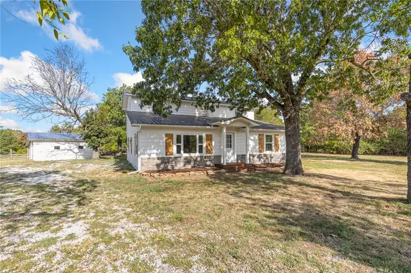 8020 Orchard Point, Harrison, AR 72601