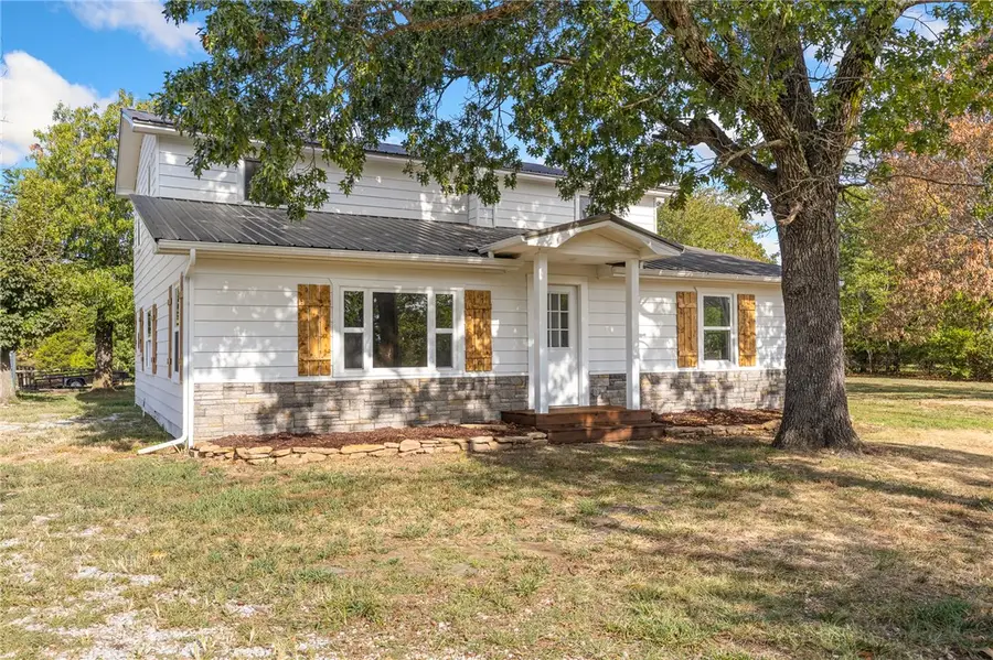 8020 Orchard Point, Harrison, AR 72601 - #2