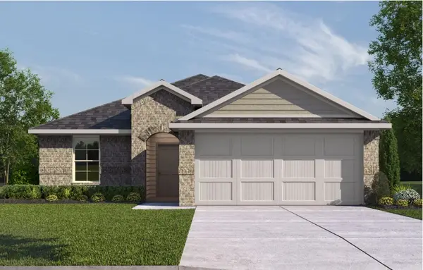 4513 Orchid Avenue, Springdale, AR 72764