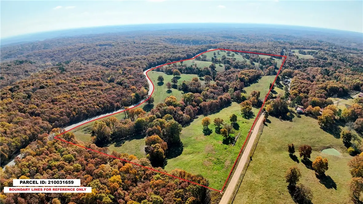 S 620 Road, Kansas, OK 74347 - #1