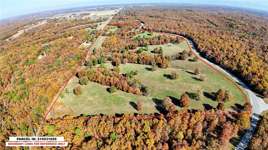 S 620 Road, Kansas, OK 74347 - #3