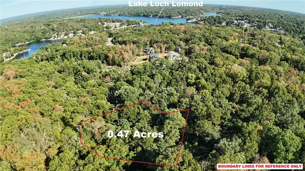 5 Moulin Lane, Bella Vista, AR 72715